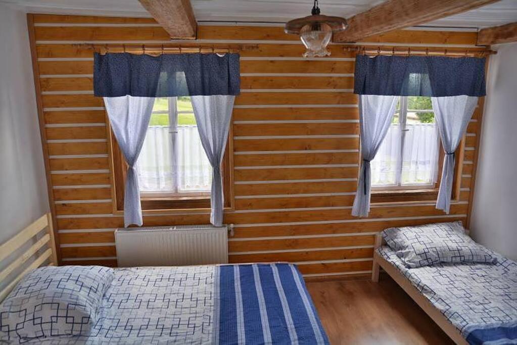 Chalupa U Tri Sovicek. Jetřichovice Exterior foto